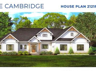 436 Cline Rd, Victor, NY 14564