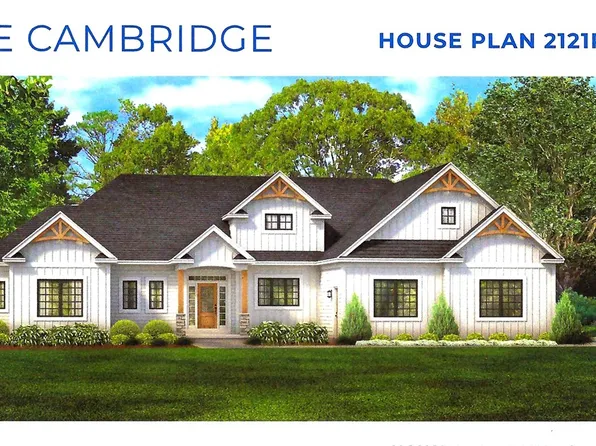 436 Cline Rd, Victor, NY 14564
