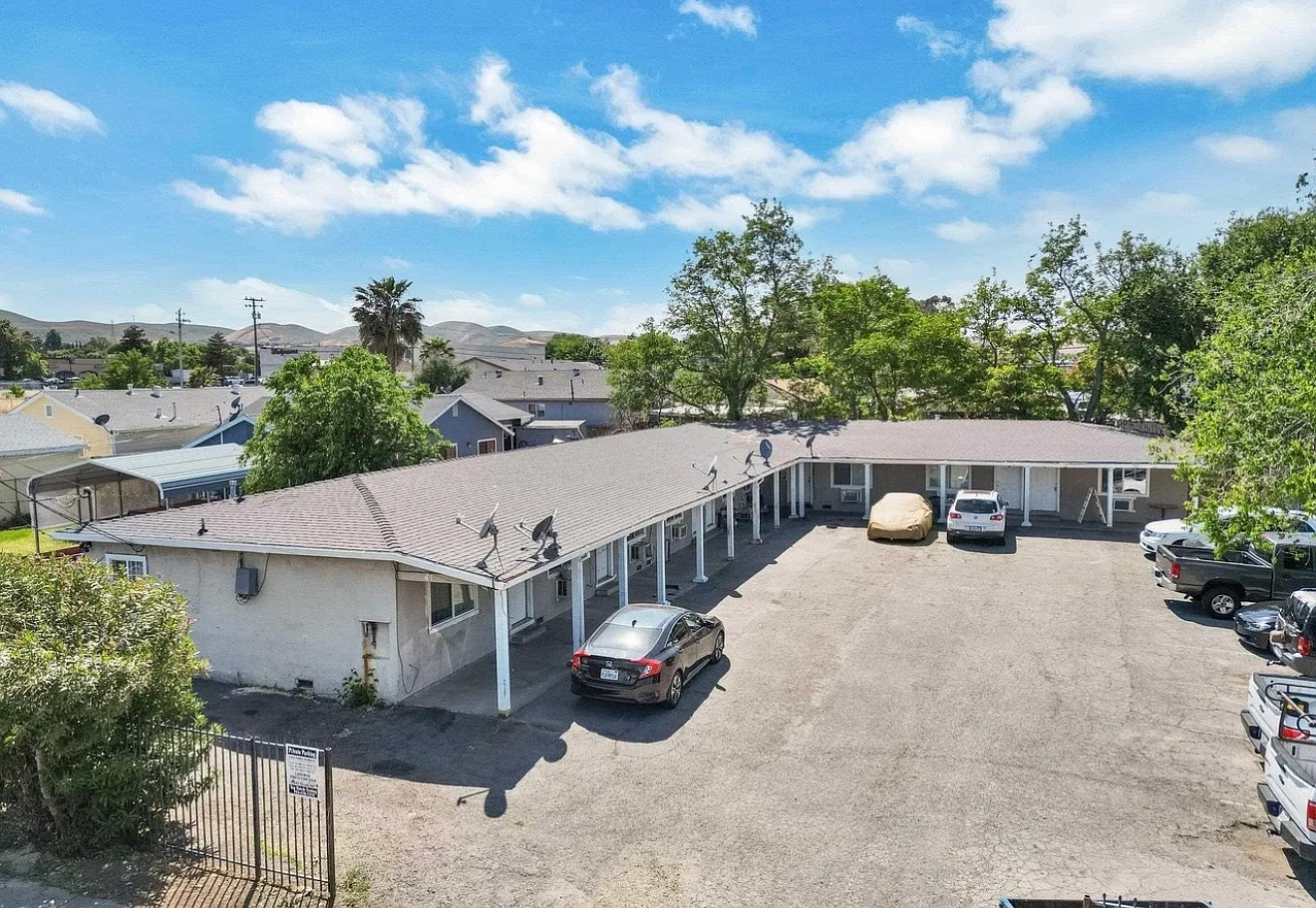 41 Solano Ave — Photo 1