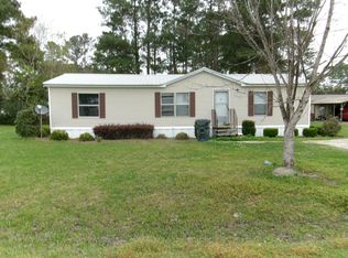 202 Briarcliff Dr, Nashville, GA 31639