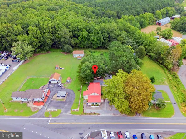 21731 Zoar Rd, Georgetown, DE 19947