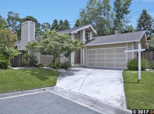 1500 Tara Ct, Clayton, CA 94517