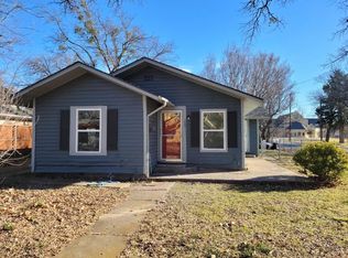 723 S Elm St, Sherman, TX 75090