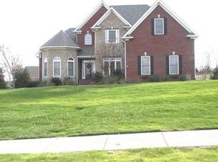 4105 Owen Watkins Ct, Franklin, TN 37067