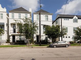 2318 Hutchins St, Houston, TX 77004