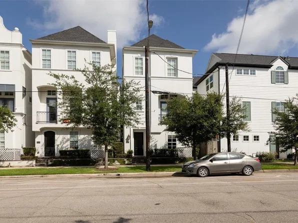 2318 Hutchins St, Houston, TX 77004