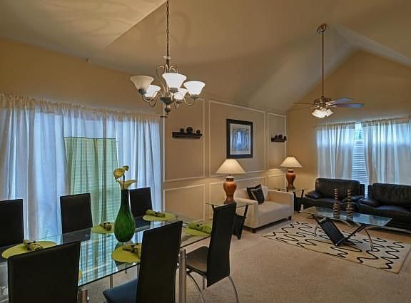 2nd image of 8210 Shoshoni Dr