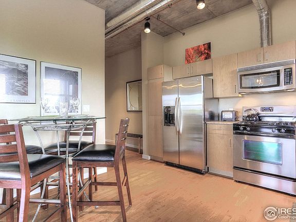 2nd image of 3701 Arapahoe Ave #C-209