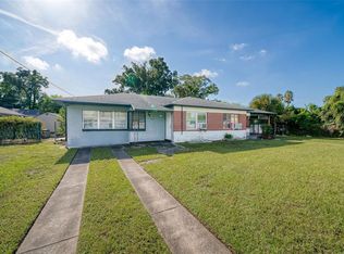 5034 OLD CHENEY HIGHWAY, ORLANDO, FL 32807