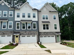 1912 Fahey Dr, Apex, NC 27502