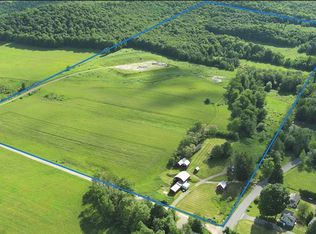 11034 Ellenton Mountain Rd, Shunk, PA 17768