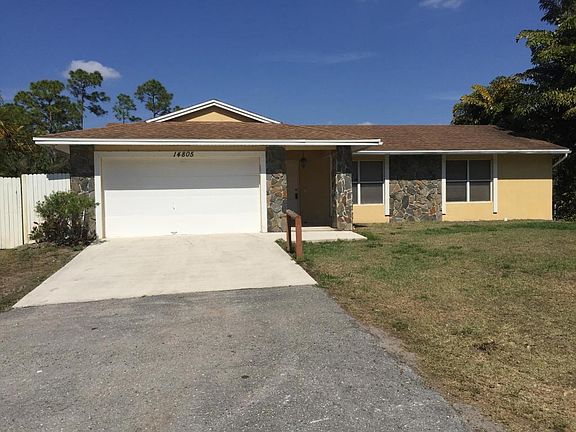 2nd image of 14805 63rd Ct N