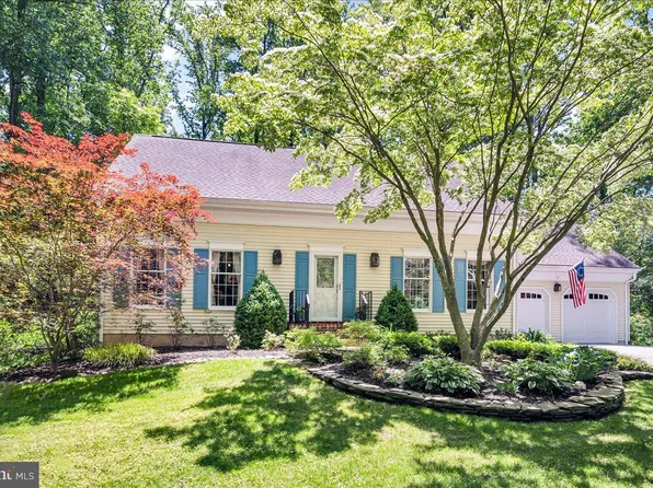 109 Great Circle Rd, Newark, DE 19711