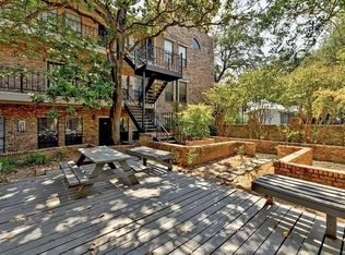 2801 Rio Grande St APT 106, Austin, TX 78705