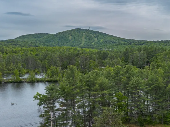 Lot 3 Gore Road, Greenwood, ME 04255