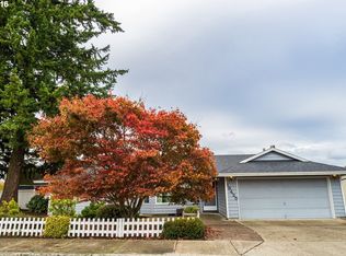 18425 SW Deloris Ln, Beaverton, OR 97007