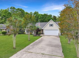 1061 Reverend Joseph Heyward Rd, Charleston, SC 29414