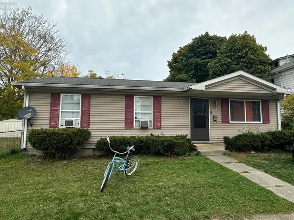 212 McDonough St, Sandusky, OH 44870