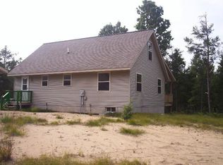 2681 Kelm Way, Grayling, MI 49738