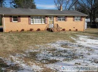 291 Cedarwood Ave, Spartanburg, SC 29302