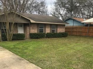617 E High St, Wills Point, TX 75169