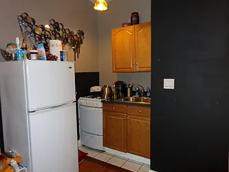 Rented by Citi Habitats