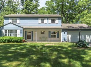 17311 Darden Rd, South Bend, IN 46635