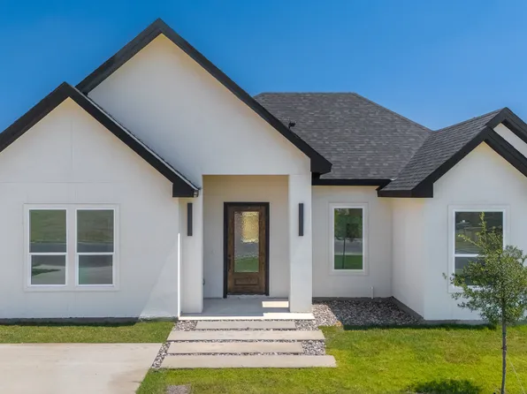 3123 Jacob Dr., Eagle Pass, TX 78852