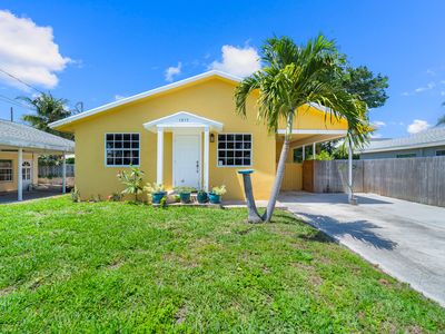1853 Holman Drive, North Palm Beach, FL, 33408