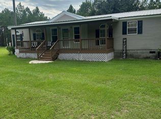 145 Joshua Ln, Ocilla, GA 31774