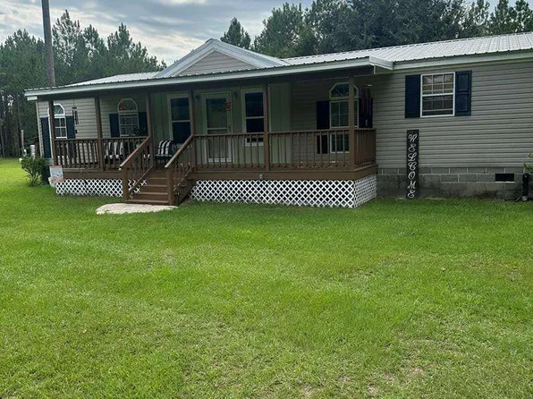 145 Joshua Ln, Ocilla, GA 31774