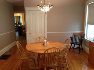 36 1/2 Buffum St, Salem, MA 01970