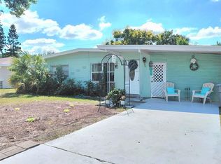 (Undisclosed Address), New Port Richey, FL 34652