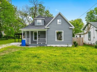 1446 N Rogers Ave, Springfield, MO 65802