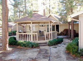 1265 Fox Farm Rd, Big Bear Lake, CA 92315