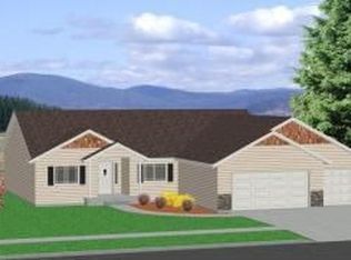 7877 N Balta Ln, Coeur D Alene, ID 83815