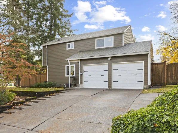 19230 SW Prospect Pl, Beaverton, OR 97078