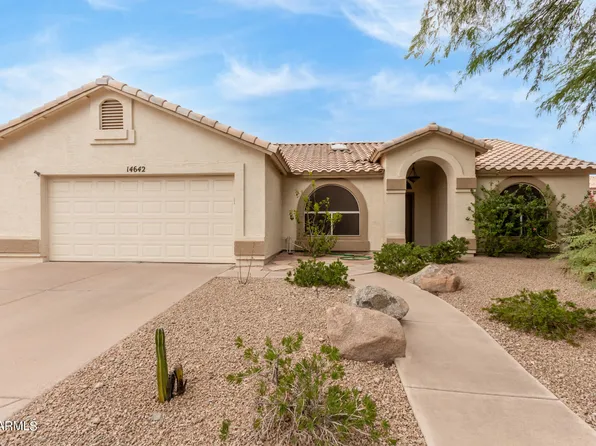 14642 S 24TH Street, Phoenix, AZ 85048