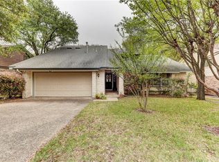 8009 Cardin Dr, Austin, TX 78759