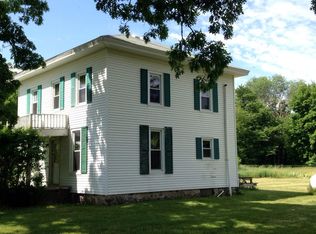 18206 Bradley Rd, Gregory, MI 48137