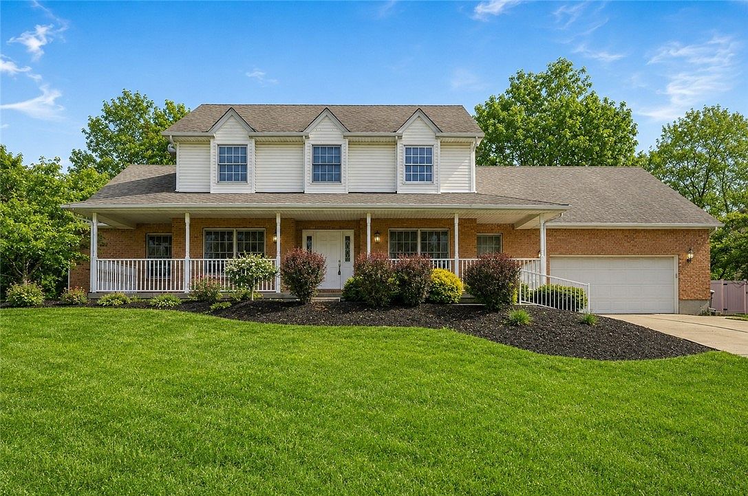 1776 Thall Dr, Hamilton, OH 45013 | Zillow