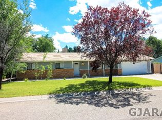 2691 Catalina Dr, Grand Junction, CO 81506