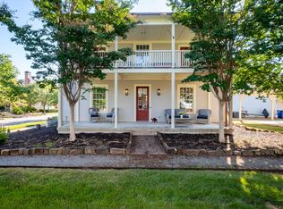 845 Reynolds Ave, Conway, AR 72032