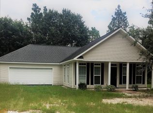 567 Oak Wood Dr, Statesboro, GA 30458