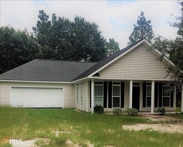 567 Oak Wood Dr, Statesboro, GA, 30458