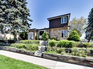 1 Kencliff Cres, Toronto, ON M1P 4E2