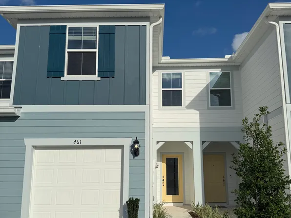 461 Beryl Cv, Sanford, FL 32771