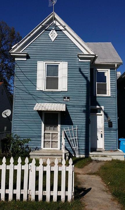 1st image of 1319 Loudon Ave NW