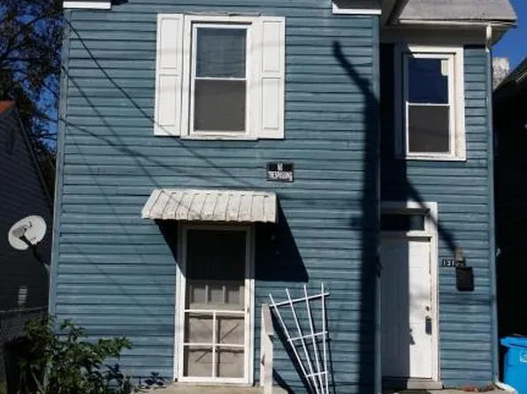 1319 Loudon Ave NW, Roanoke, VA 24017