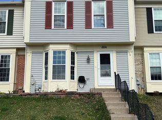 1874 Oxford Sq, Bel Air, MD 21015